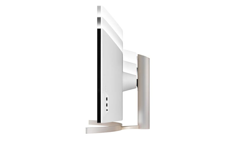 LG アスペクト比32:9のウルトラワイドを超えるウルトラワイドモニター登場, 49WL95C-WE