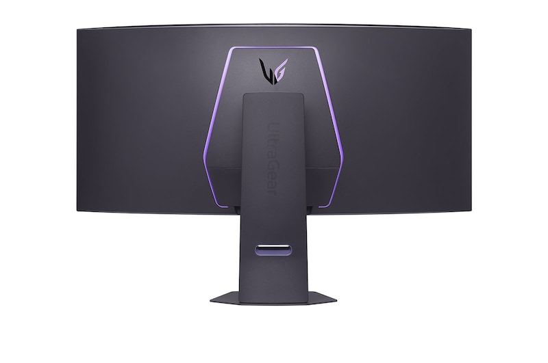 背面画像(ライト点灯時)