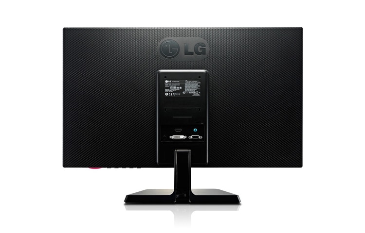 LG 27inch IPS3D液晶モニター JAN:49-89027-004337, D2743P-BN