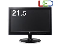 LG E2240V-PN.AJL製品サポート：マニュアル、保証など | LG JP