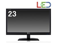 LG E2341VG-BN.AJL製品サポート：マニュアル、保証など | LG JP