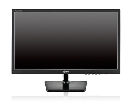 LG 23インチ E2342V-BN　フルHDワイド液晶モニター　HDMI