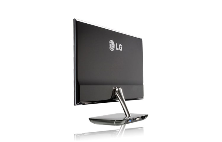 LG 23inch 液晶モニター JAN:49-89027-002760, E2381VR-BN