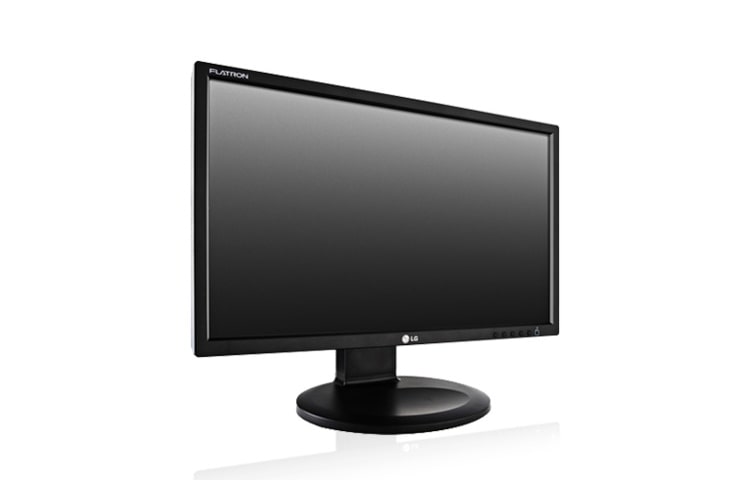 LG 24inch 液晶モニター　JAN:49-89027-005686, E2411T-BN