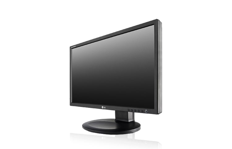 LG 24inch 液晶モニター　JAN:49-89027-005686, E2411T-BN