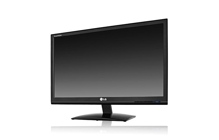 LG 24inch ワイド液晶モニター JAN:49-89027-002500, E2441V-BN