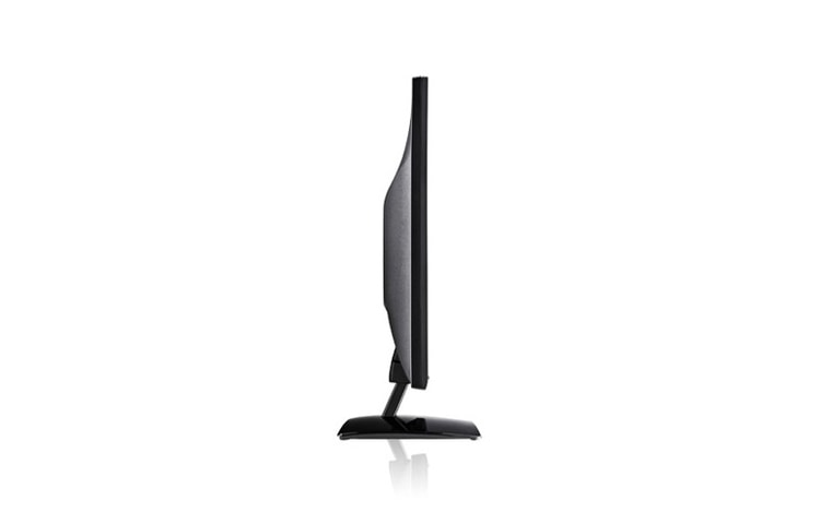 LG 24inch ワイド液晶モニター JAN:49-89027-002500, E2441V-BN