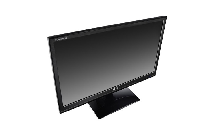 LG 24inch ワイド液晶モニター JAN:49-89027-002500, E2441V-BN