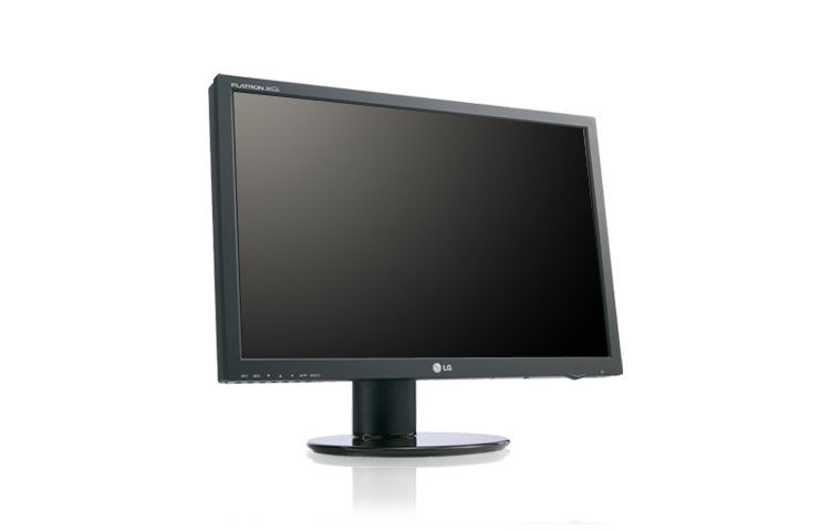LG 24インチワイド液晶モニター(生産終了), L246WH-BN