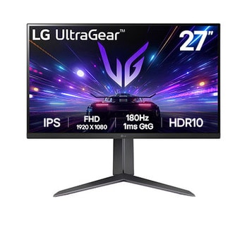 公式】LG ゲーミングモニター (LG UltraGear) : 高解像度、高リフレッシュレート | LG JP