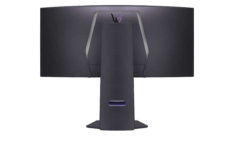 LG 33.9インチ UltraGear™ OLED 3440×1440@240Hz対応ゲーミングモニター 0.03ms(GTG), 34GS95QE-B