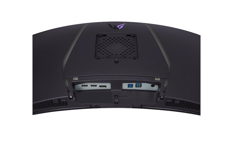 背面画像(ライト点灯時)