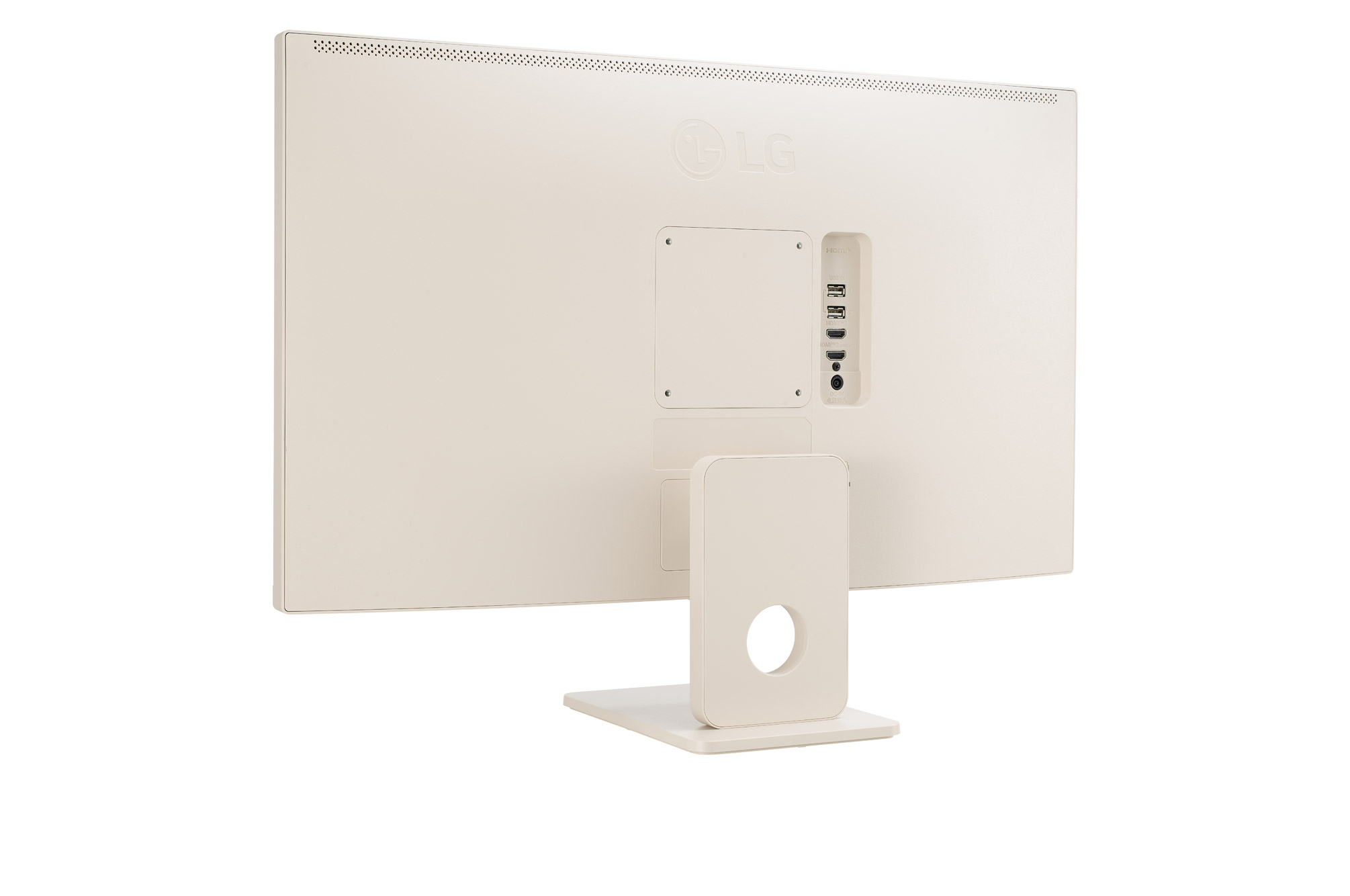 rear perspective view