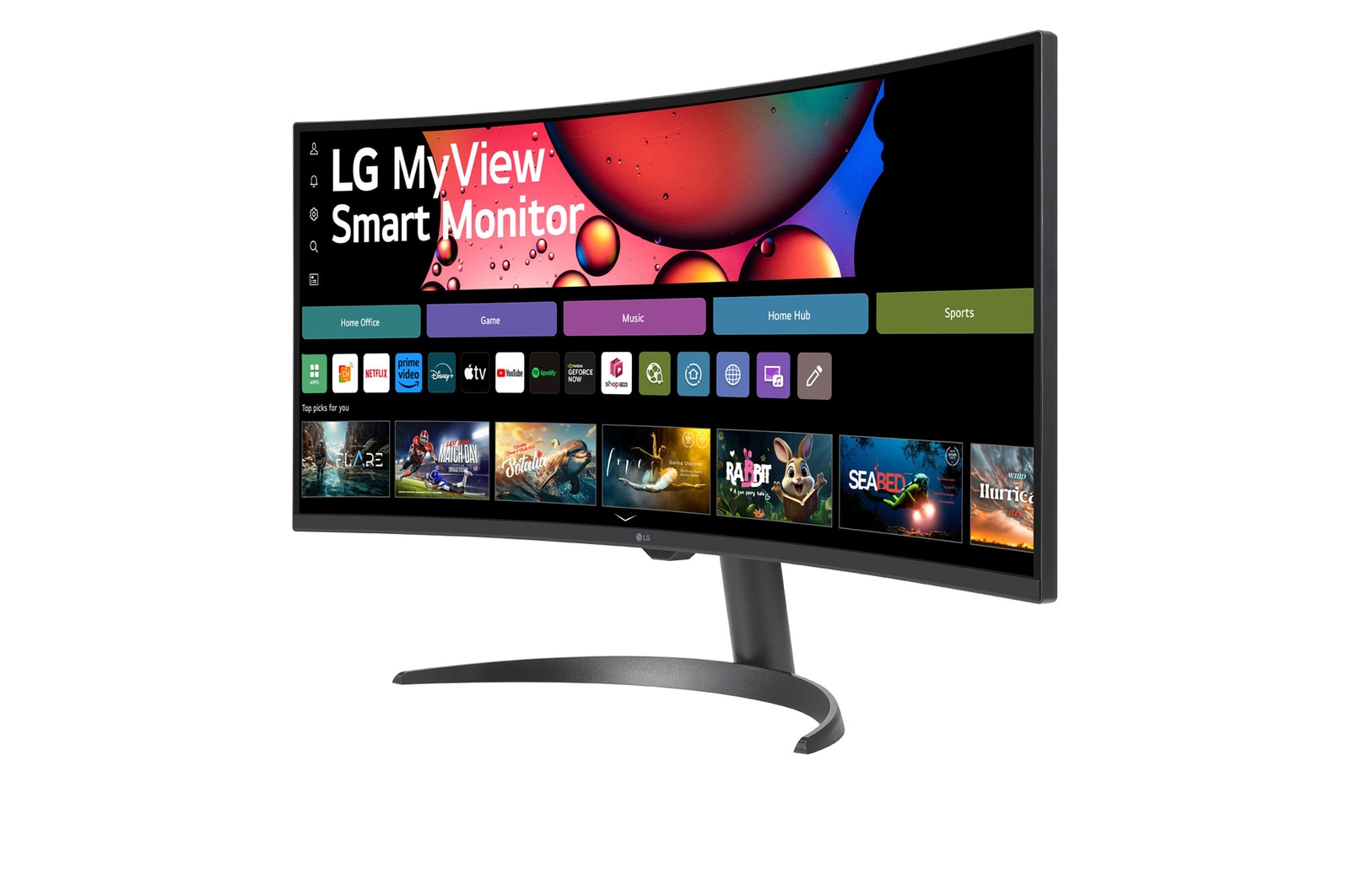 -30°の側面画像