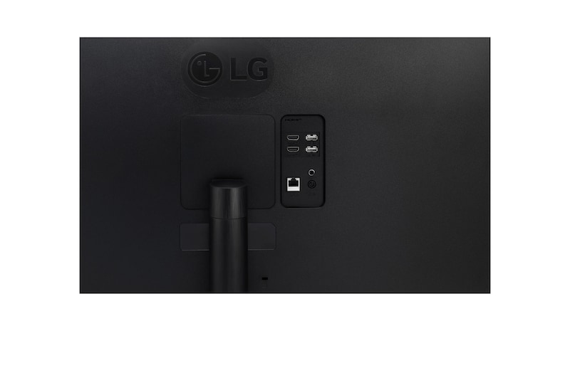 ポートのクローズアップ画像