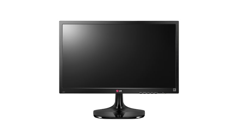 LG 21.5インチ液晶モニターJAN: 49-89027-007383, 22M45VQ-B