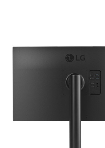 27QN850-B | モニター | LGエレクトロニクス・ジャパン | LG JP