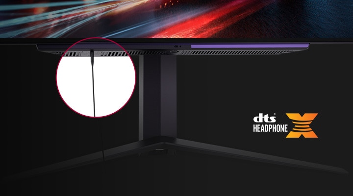 4極ヘッドホン。