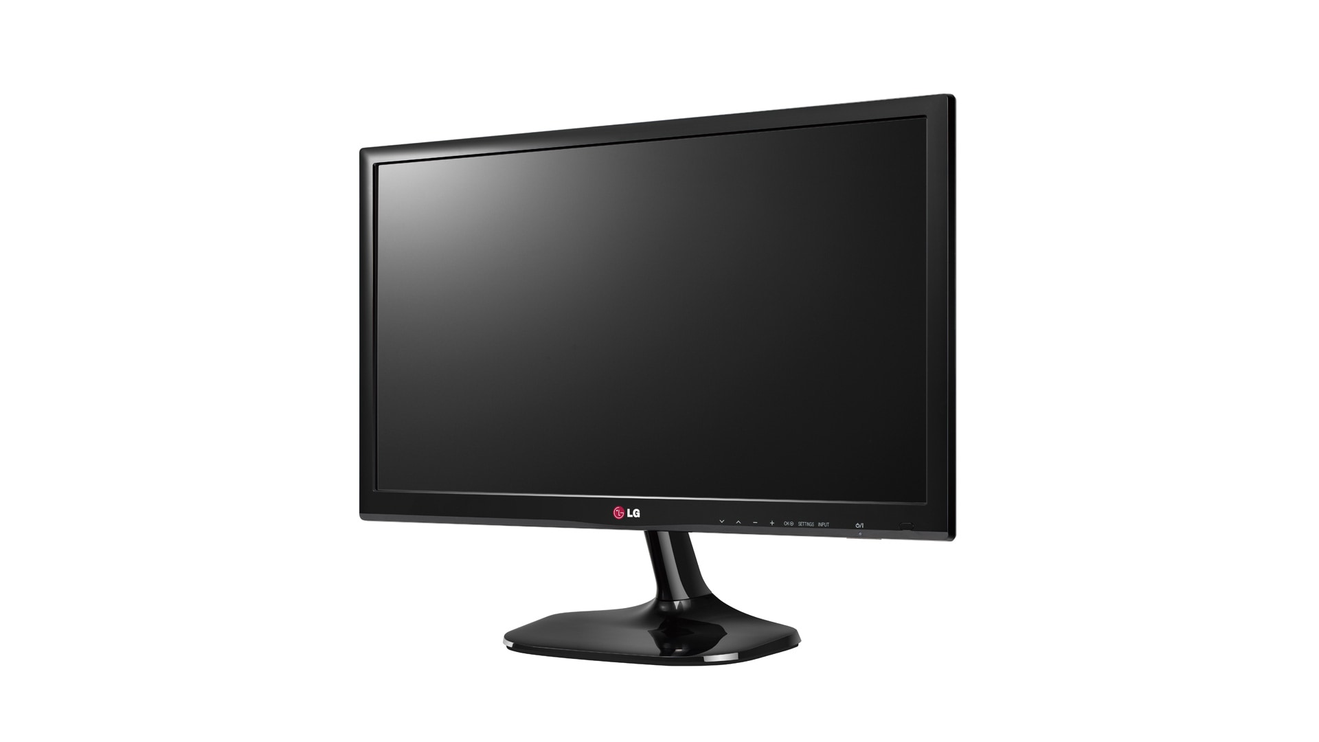 LG 23インチ地デジチューナー搭載LEDモニター JAN: 49-89027-006621 , 23MT55J-PM