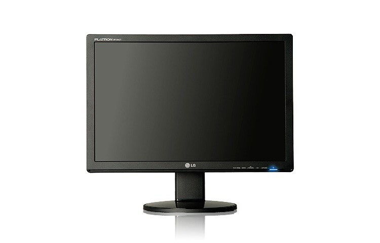 20インチワイド液晶モニター - W2042TQ-BF | LG JP