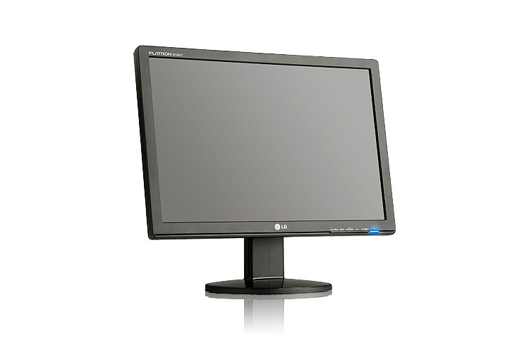 LG 22インチワイド液晶モニター, W2242TQ-BF