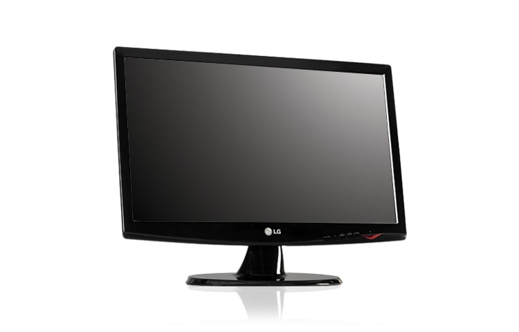 LG 21.5inch ワイド液晶モニター JAN:49-89027-000643, W2243T-PF