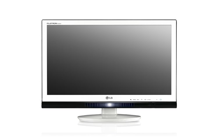 23inch ワイド液晶モニター JAN:49-89027-001114 - W2363V-WF | LG JP