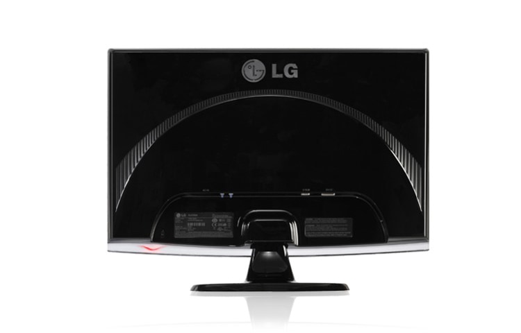 24inch ワイド液晶モニター JAN:49-89027-000476 - W2453V-PF | LG JP