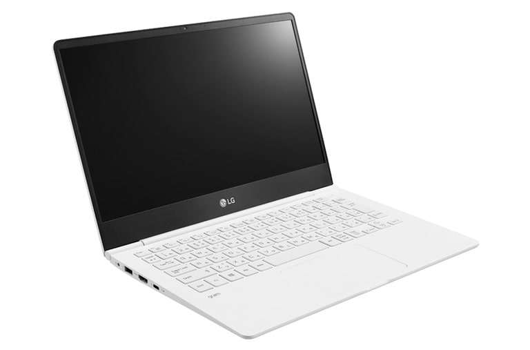 LG もっと手軽にモバイルノートPCを。13.3インチ 965g/最大27時間駆動, 13Z980-MR33J