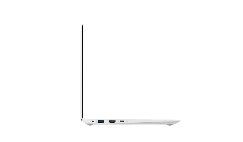 LG もっと手軽にモバイルノートPCを。13.3インチ 965g/最大27時間駆動, 13Z980-MR33J