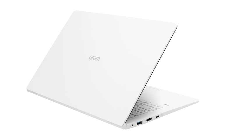 LG もっと手軽にモバイルノートPCを。13.3インチ 965g/最大27時間駆動, 13Z980-MR33J