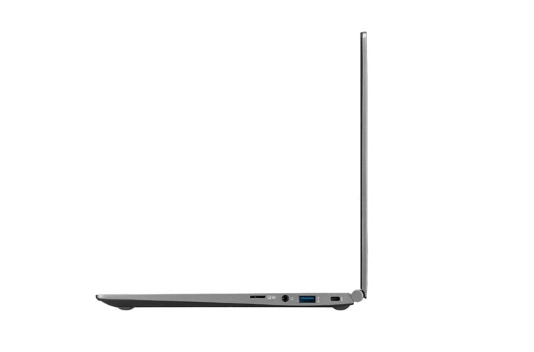 LG Thunderbolt™ 3、指紋認証対応13.3インチCore™ i7モデルWindows 10 Home, 13Z980-NA77J