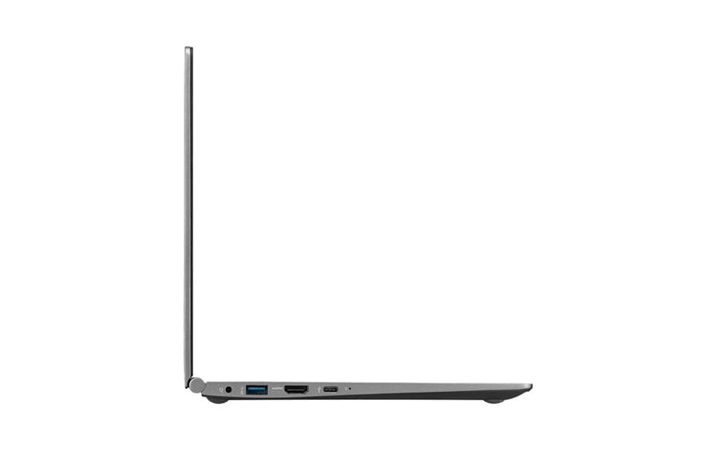 LG Thunderbolt™ 3、指紋認証対応13.3インチCore™ i7モデルWindows 10 Home, 13Z980-NA77J