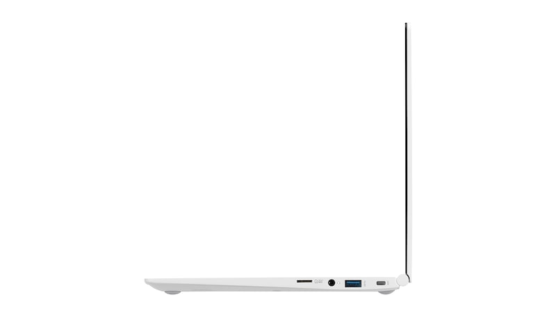 LG 13.3インチ Windows 10 Home 64bit/インテルCore i5/965g/最大28時間駆動 /ホワイト, 13Z990-GA55J