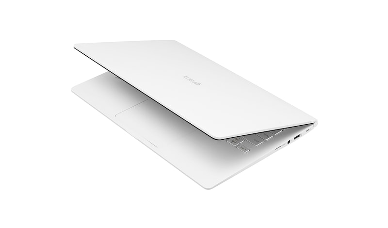 LG 13.3インチ Windows 10 Home 64bit/インテルCore i5/965g/最大28時間駆動 /ホワイト, 13Z990-GA55J