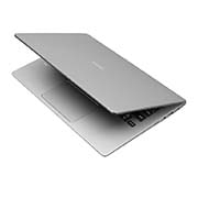 LG 13.3インチ Windows 10 Home 64bit/インテルCore i5/965g/最大28時間駆動 /ダークシルバー, 13Z990-GA56J