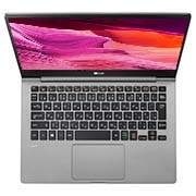 LG 13.3インチ Windows 10 Home 64bit/インテルCore i5/965g/最大28時間駆動 /ダークシルバー, 13Z990-GA56J