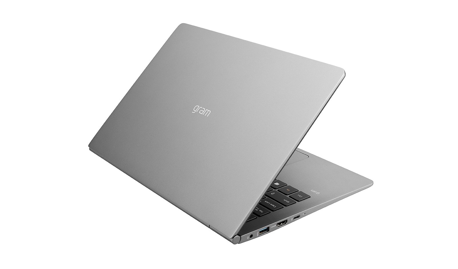 LG 13.3インチ Windows 10 Home 64bit/インテルCore i5/965g/最大28時間駆動 /ダークシルバー, 13Z990-GA56J