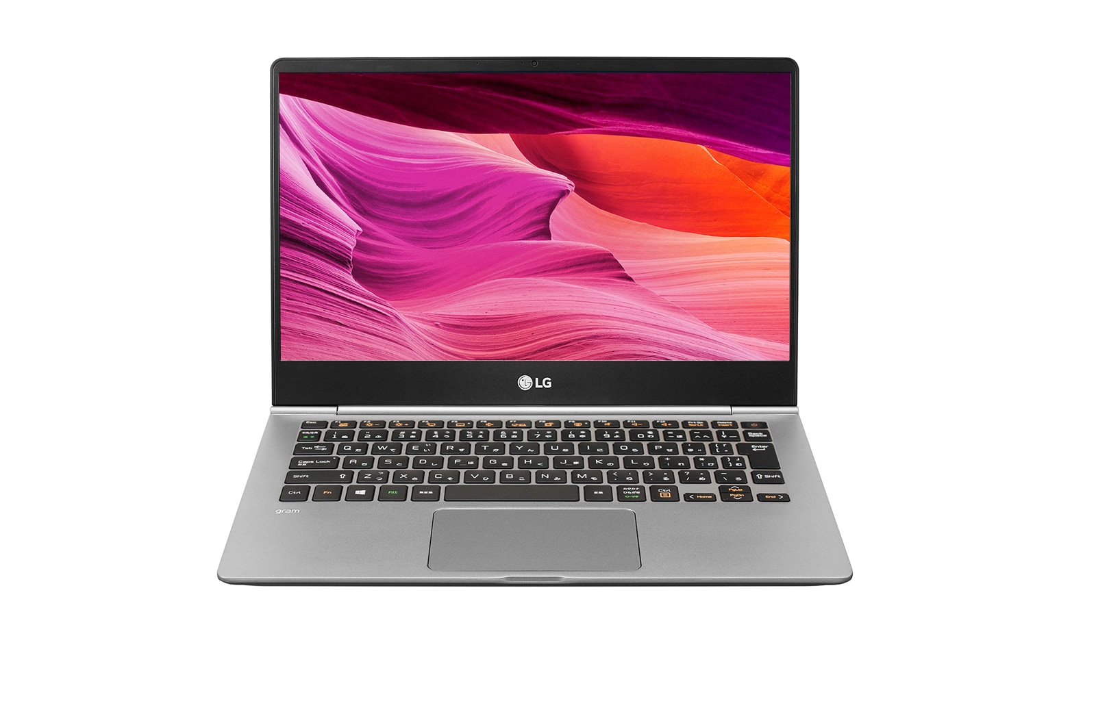 LG 13.3インチ Windows 10 Home 64bit/インテルCore i5/965g/最大28時間駆動 /ダークシルバー, 13Z990-GA56J