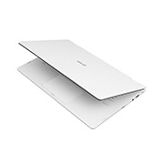 LG 14.0インチ2in1モデル Windows 10 Home 64bit/インテルCore i7/1145g/最大23時間駆動 /ホワイト, 14T990-GA75J