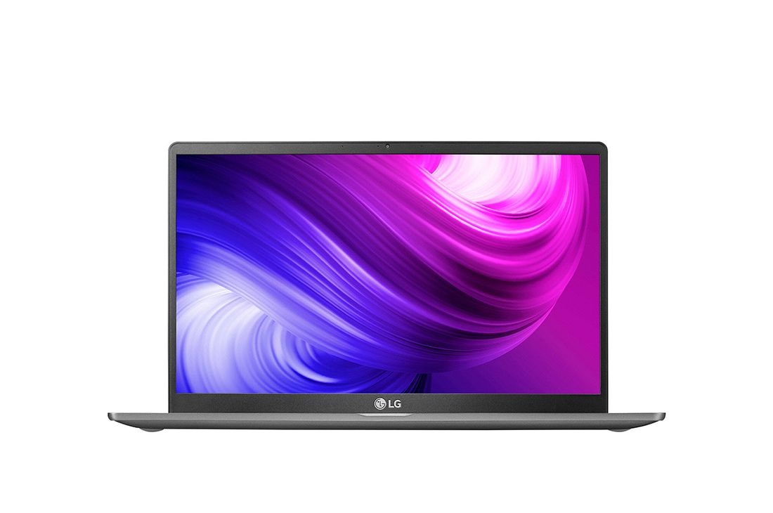 LG gram 14Z90N-VR54J1 - ノートPC