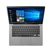 LG Amazon限定モデル/Windows 10 Home (64bit)/第10世代インテル Core i3/999g/22.5時間駆動, 14Z90N-VR32J