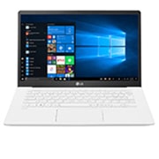 LG Windows 10 Home (64bit)/第10世代インテル Core i5/999g/22時間駆動, 14Z90N-VR51J