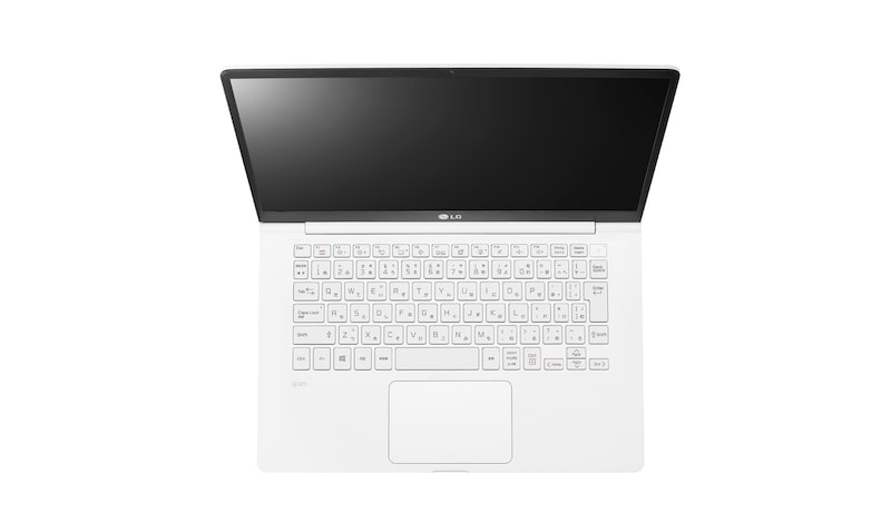 LG 最初から余裕あるスペックをという方に。14.0インチ 995g/最大26時間駆動, 14Z980-GA55J