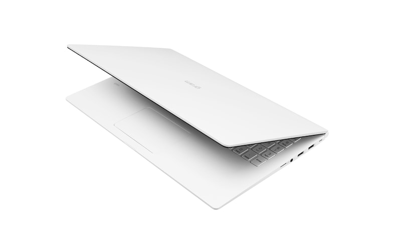 LG 10キー付だから数字入力を多用するビジネスマンにもおすすめ。15.6インチ 1095g/最大23時間駆動, 15Z980-GR55J