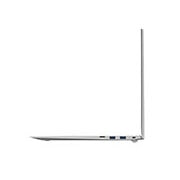 LG Windows 10 Home (64bit)/17インチ/第11世代インテル® Core i7/1350g/最大27時間駆動/メモリ 16GB SSD 1TB, 17Z90P-KA79J