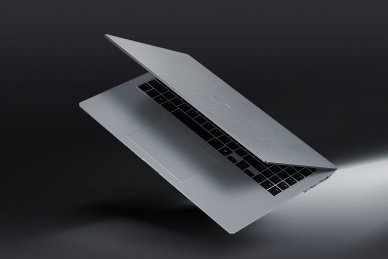 究極のポータビリティ