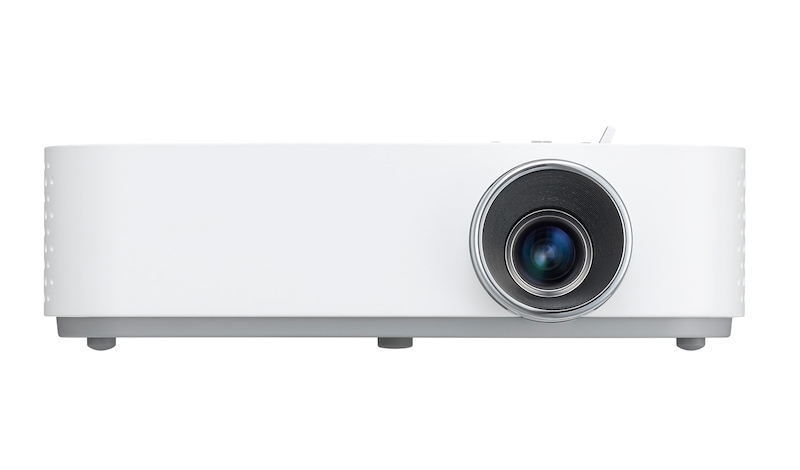 LG バッテリー内蔵フルHDコンパクトプロジェクター (PF50KSAJL), PF50KS