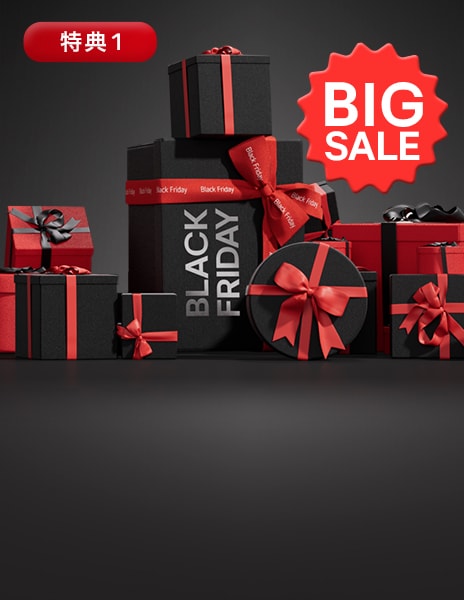 BIG SALE