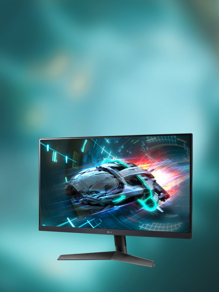 勝つためのゲーミングモニター